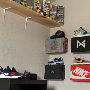 Meet your Posher, Marco